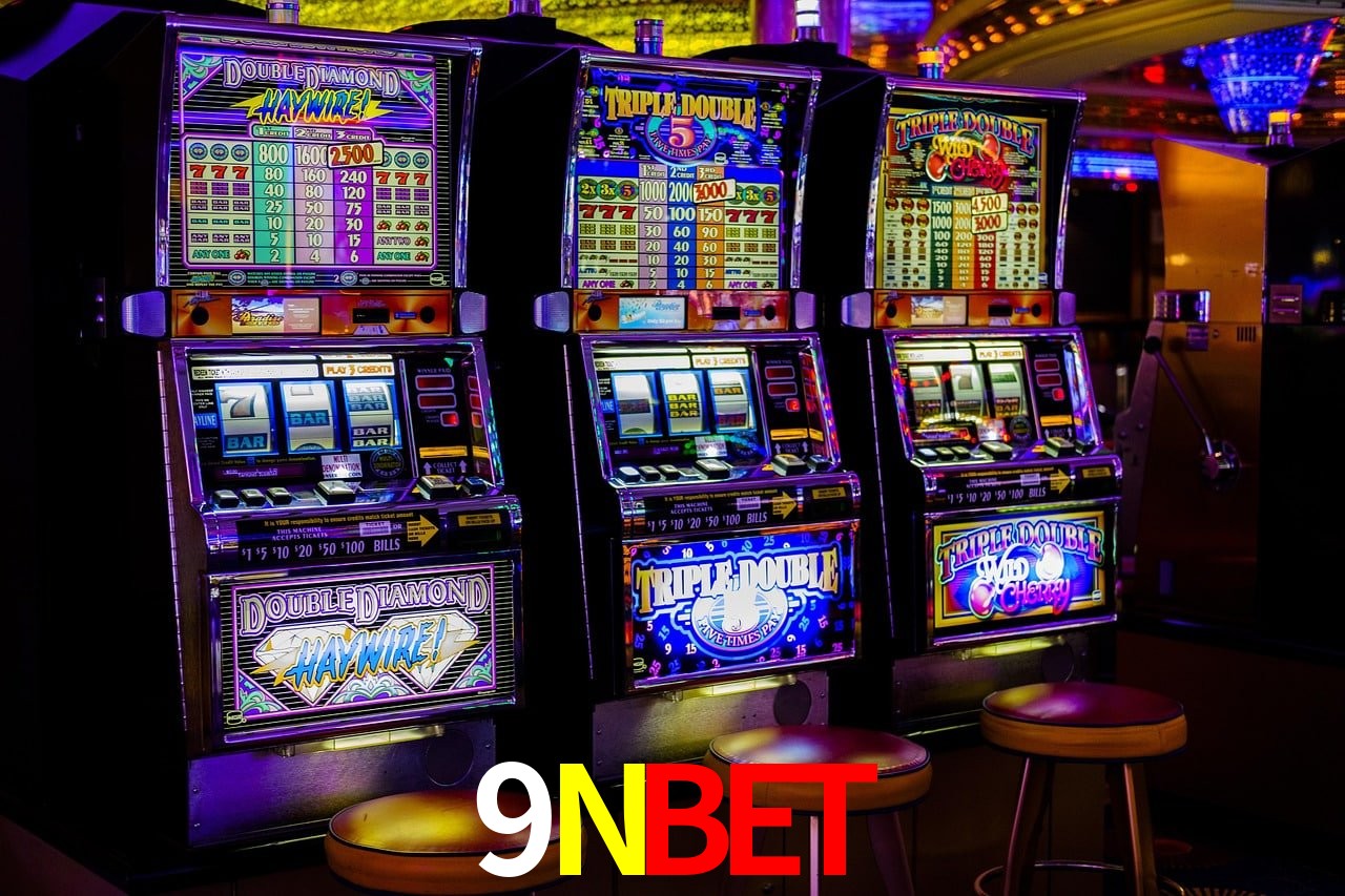 Casino VIP 9Nbet
