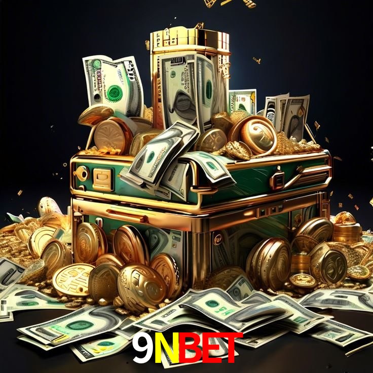 Apostas de Futebol 9Nbet