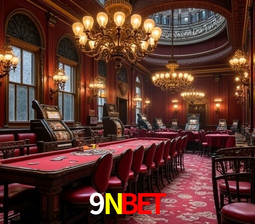 Promoção Relâmpago 9Nbet