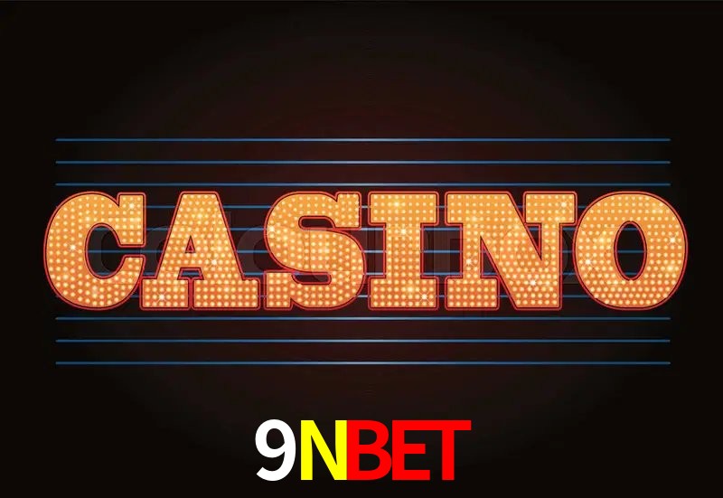 Apostas de Tênis 9Nbet