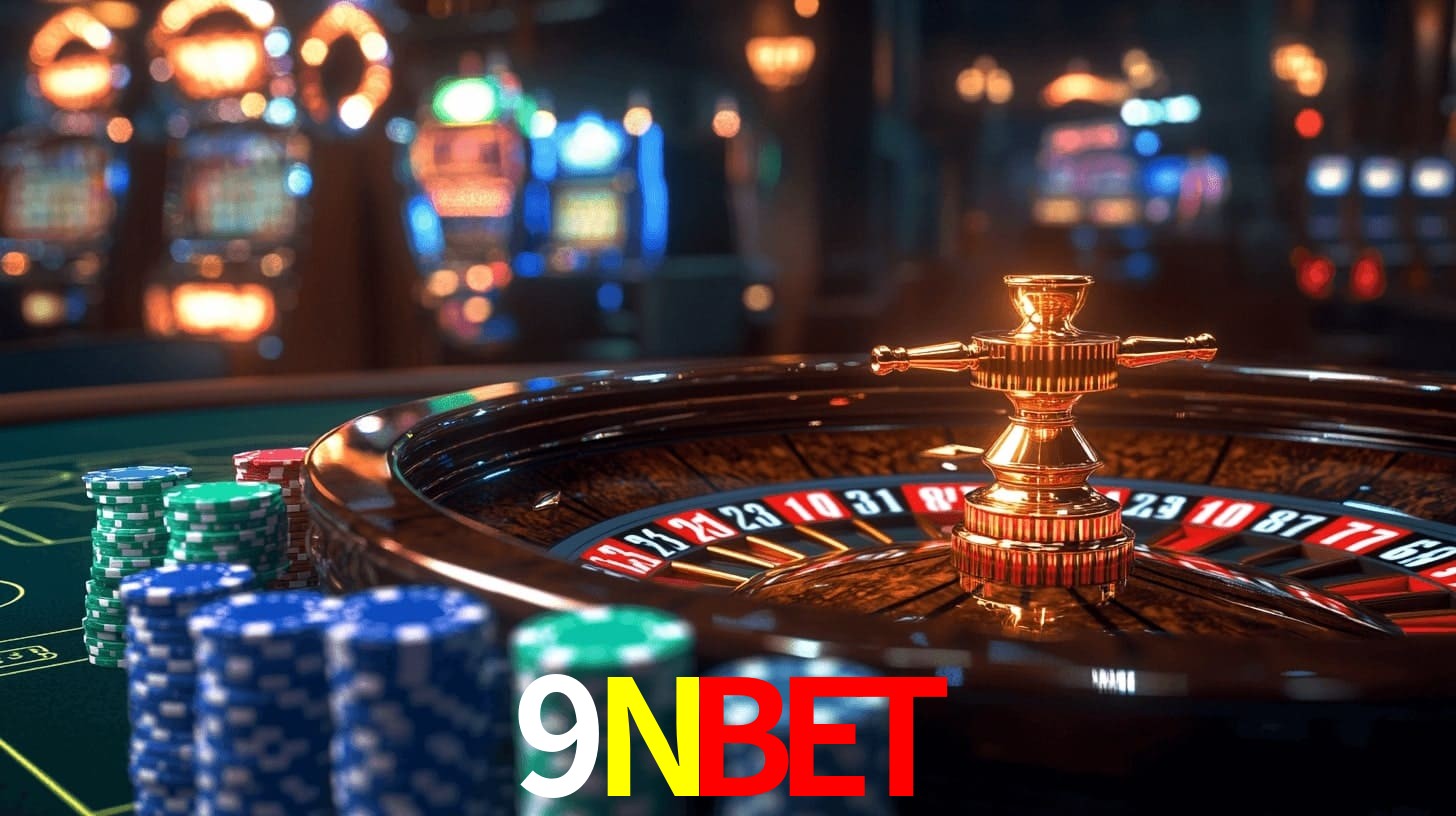 9Nbet: Seu Cassino Premiado com Pagamentos Rápidos