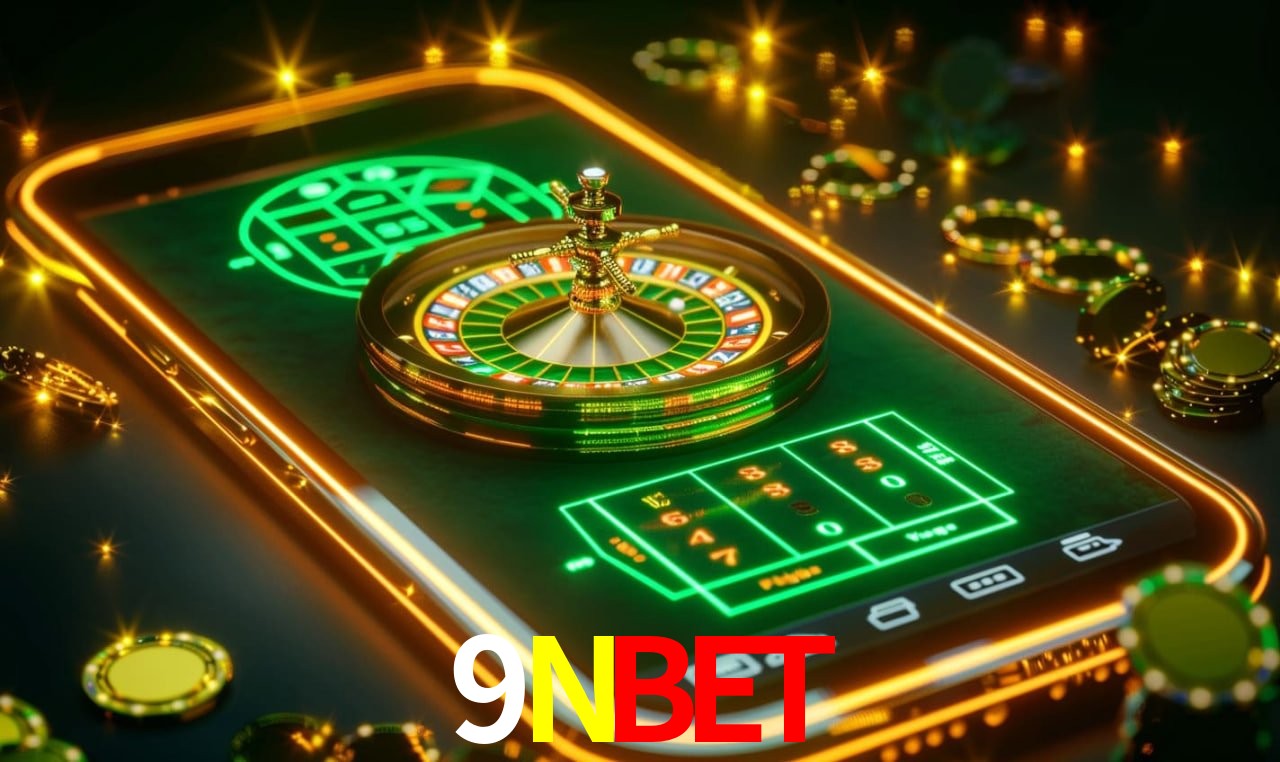 Integração de APIs 9Nbet