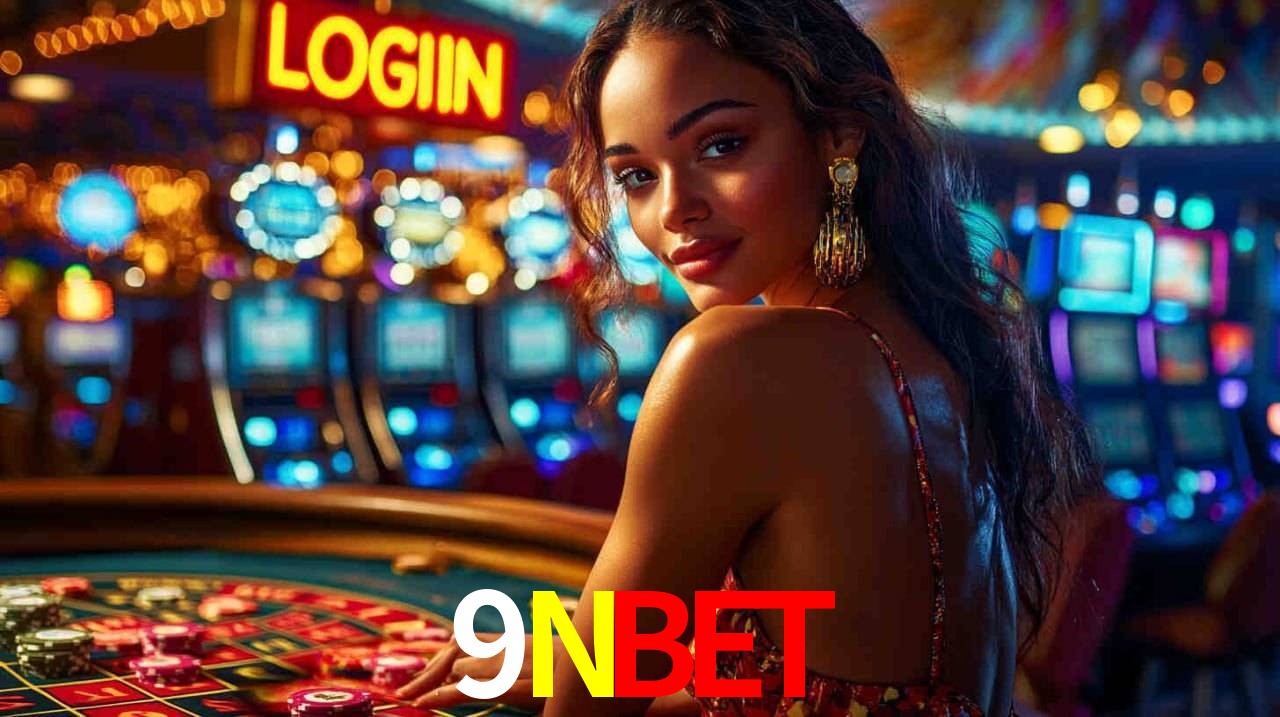 Diretório de Jogos 9Nbet