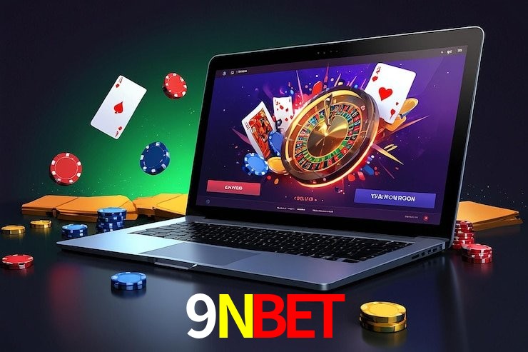 Promoções Sazonais 9Nbet