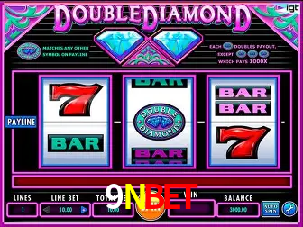 Descubra o Mundo do Cassino Online com 9Nbet