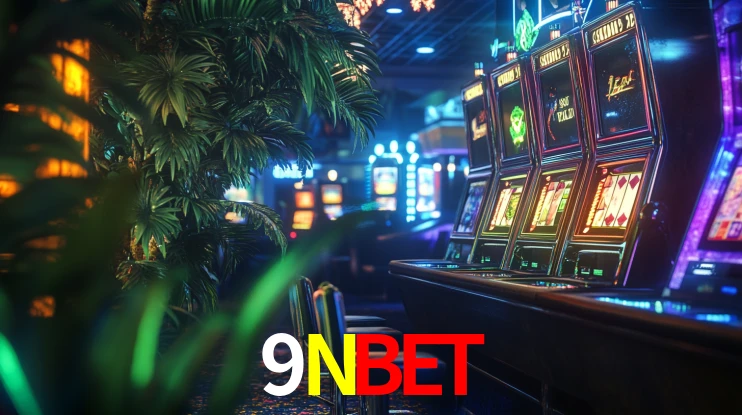 Live Casino 9Nbet