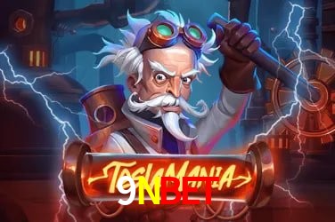 Casino Ao Vivo 9Nbet
