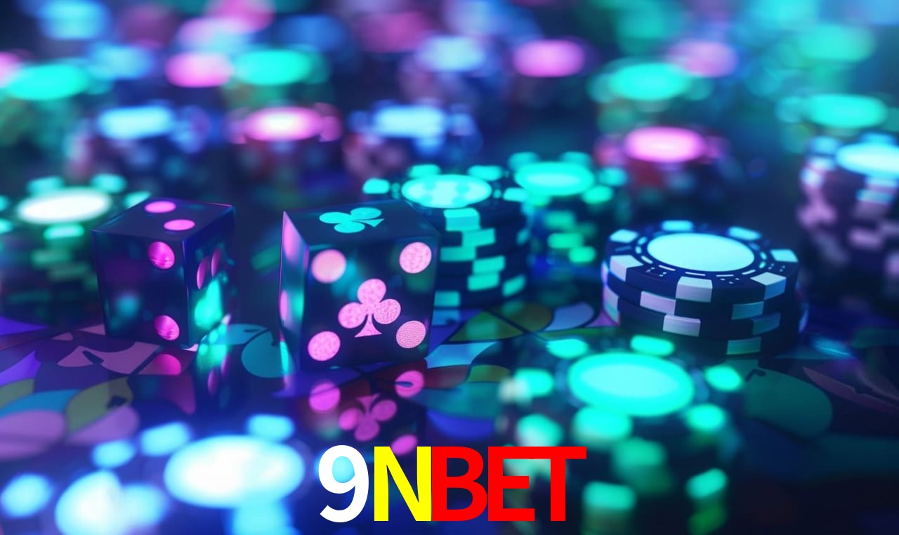 Programa VIP 9Nbet