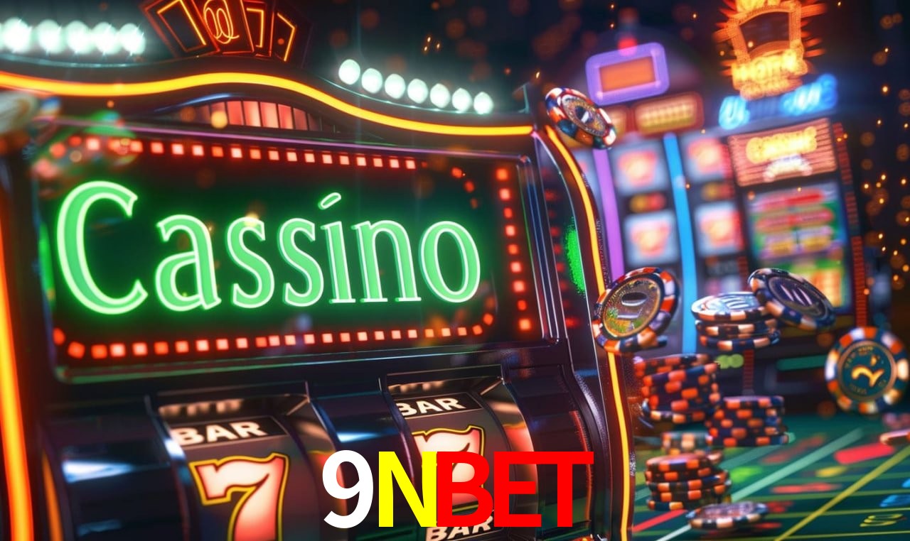 Cadastro Rápido 9Nbet