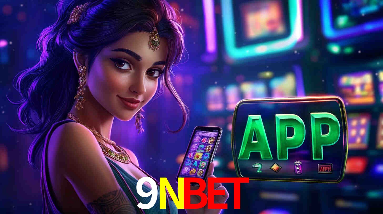 9Nbet App Login Baixar