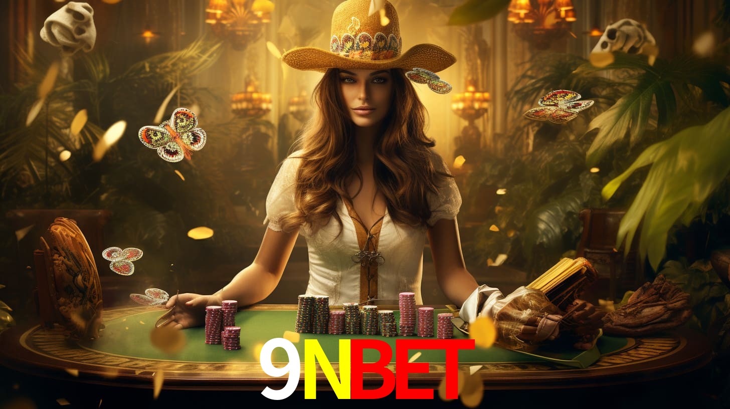 Blackjack Table 9Nbet