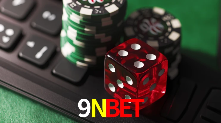 Secure Login 9Nbet