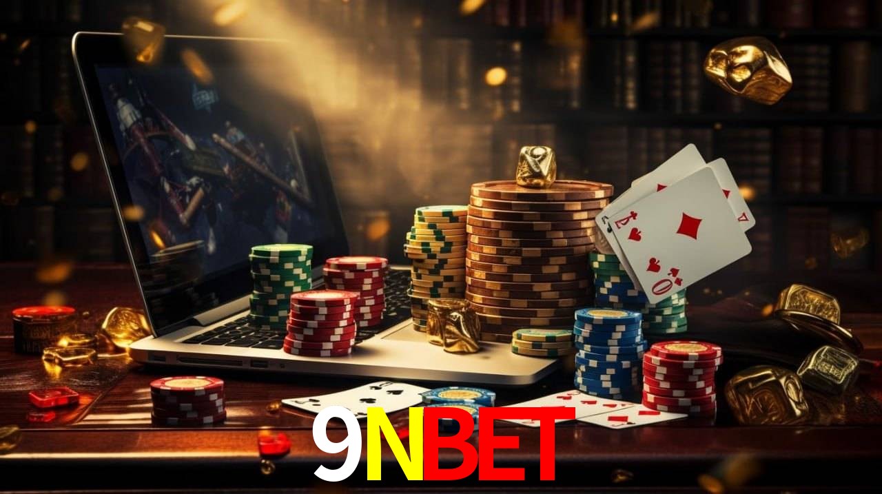 Torneios 9Nbet
