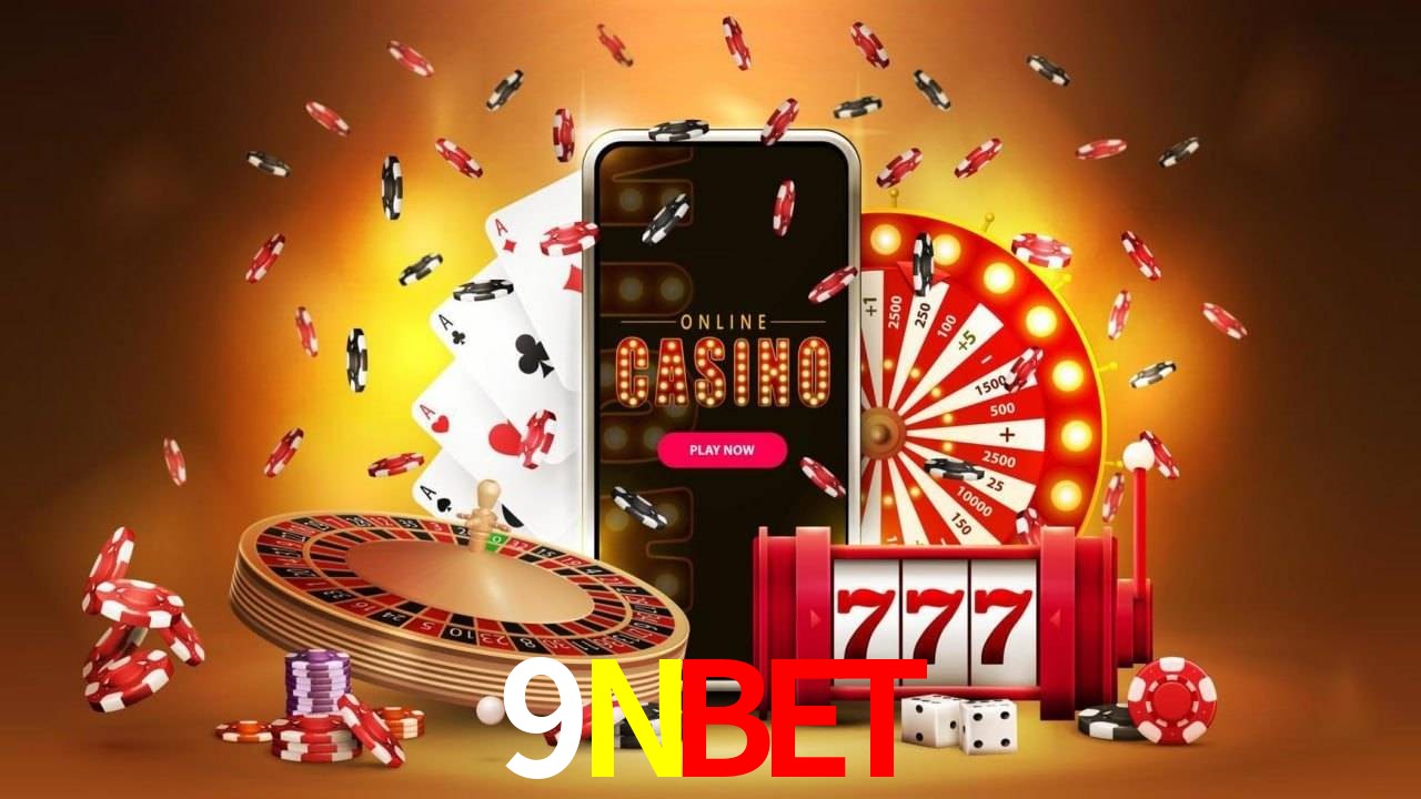 Jogos de Slot 9Nbet