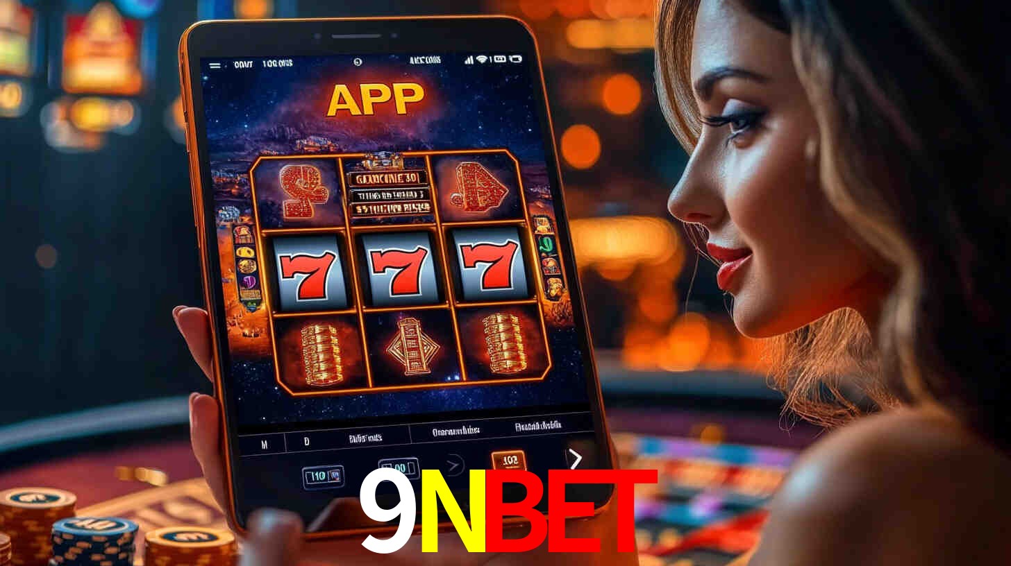 9Nbet: A Experiência de Casino com Jogos de Mesa ao Vivo