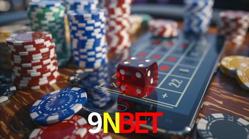 9Nbet App Login Baixar