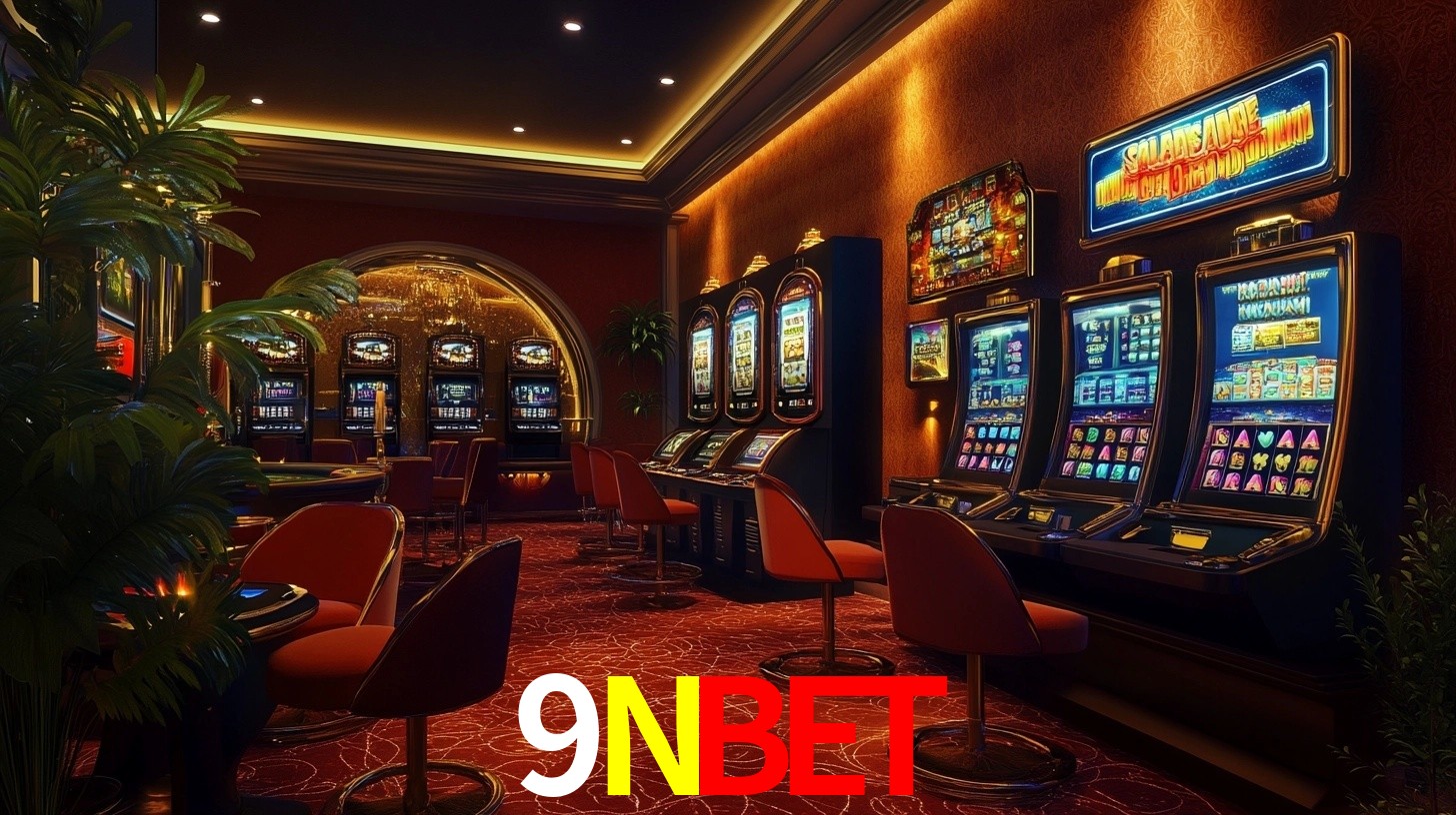 Tournaments 9Nbet