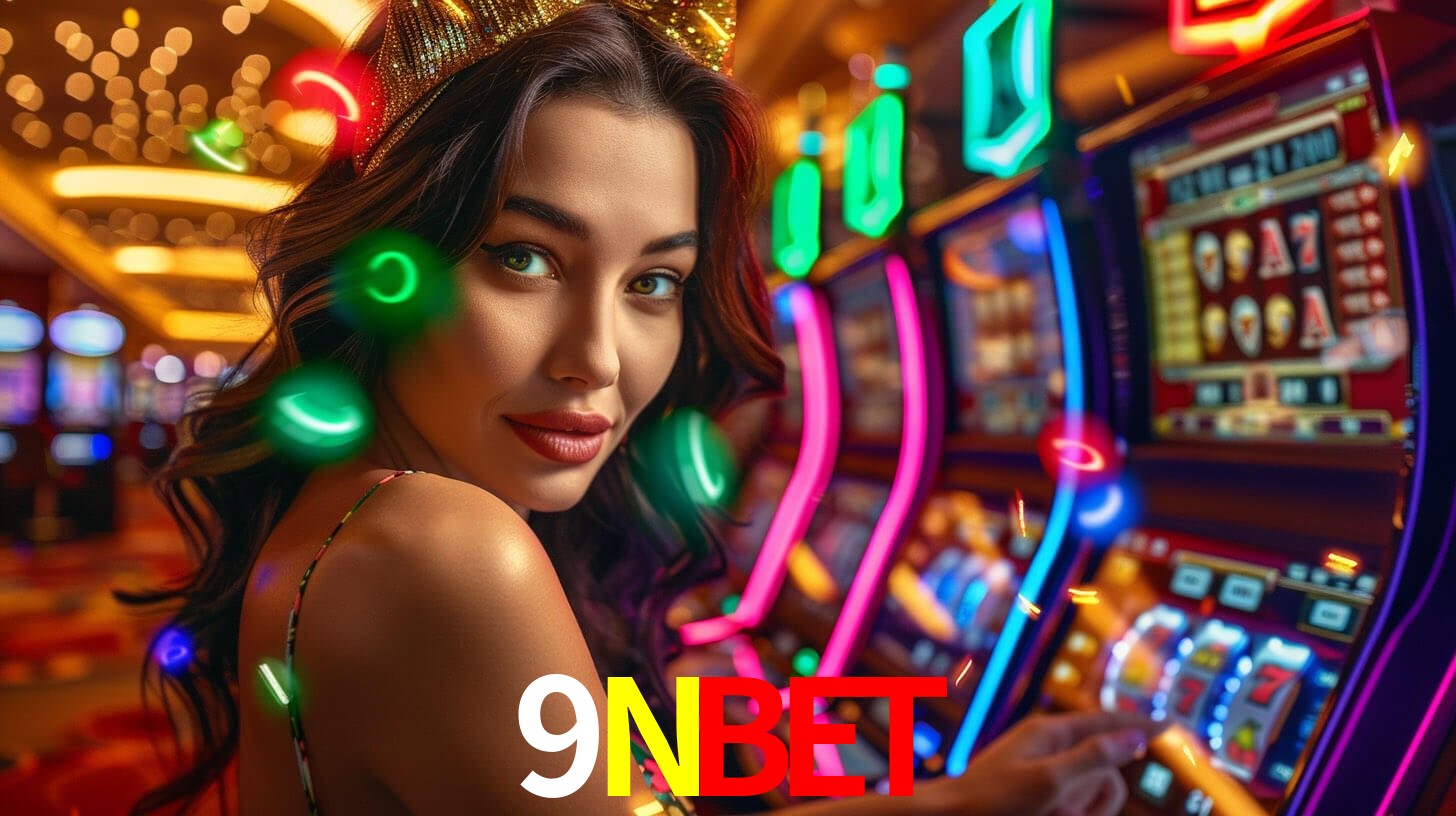 Download rápido e seguro na 9Nbet