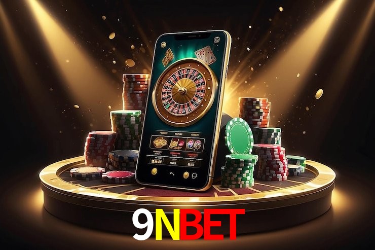 Benefícios da Conta 9Nbet