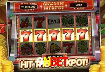 Descubra o Mundo do Cassino Online com 9Nbet