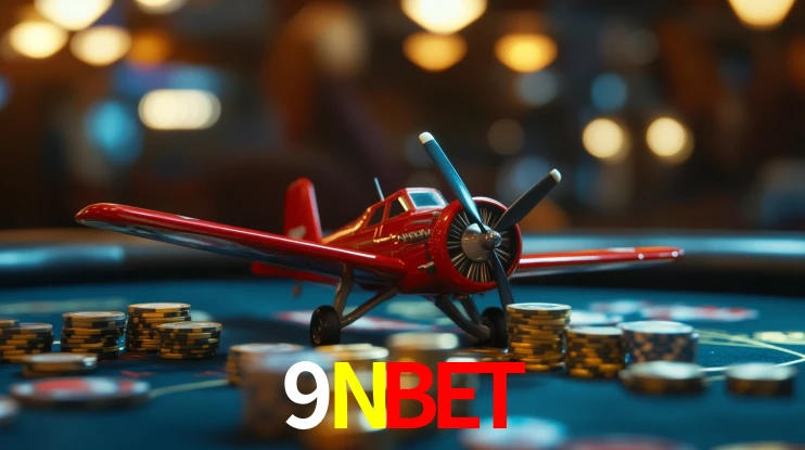 Slot Games 9Nbet
