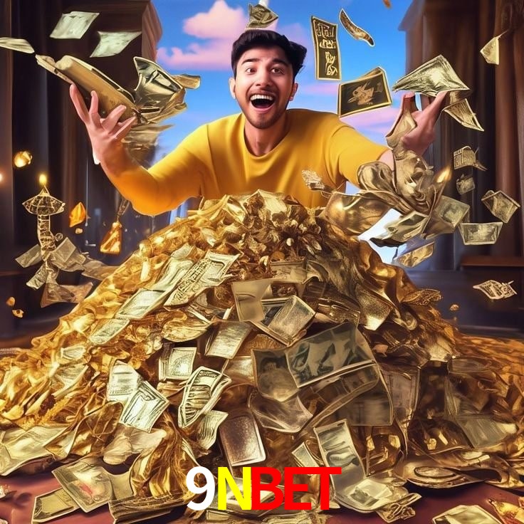 Bônus Diários 9Nbet