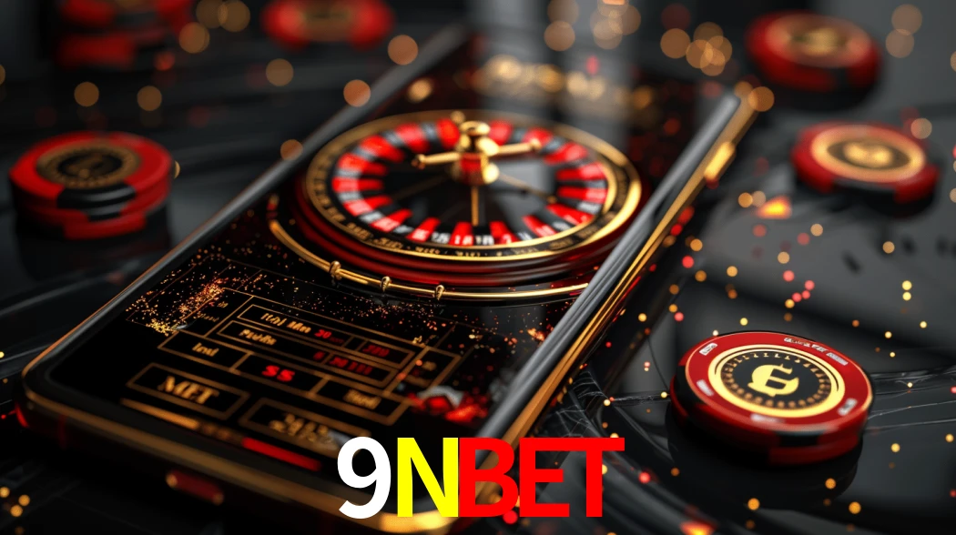 Live Casino 9Nbet