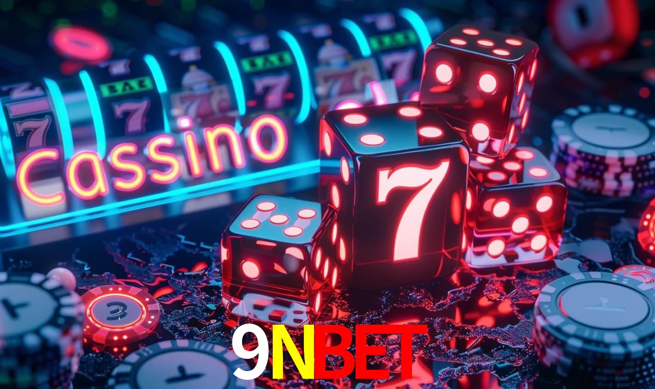Experiência VIP 9Nbet