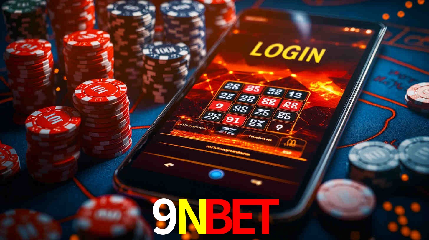 Bônus Generosos e Exclusivos no 9Nbet para Você!