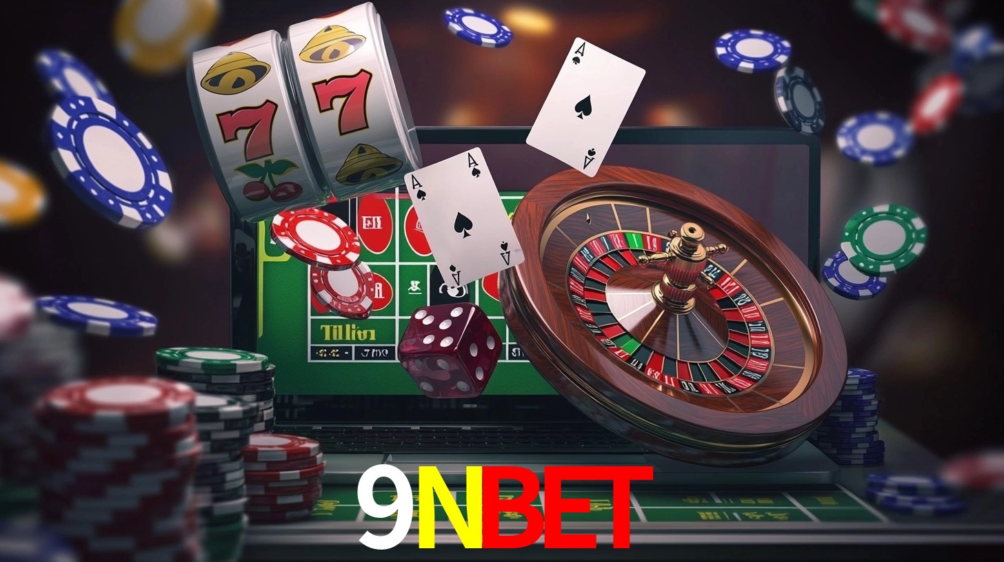 Ofertas Imperdíveis na 9Nbet: Promoções e Bônus Que Valem a Pena