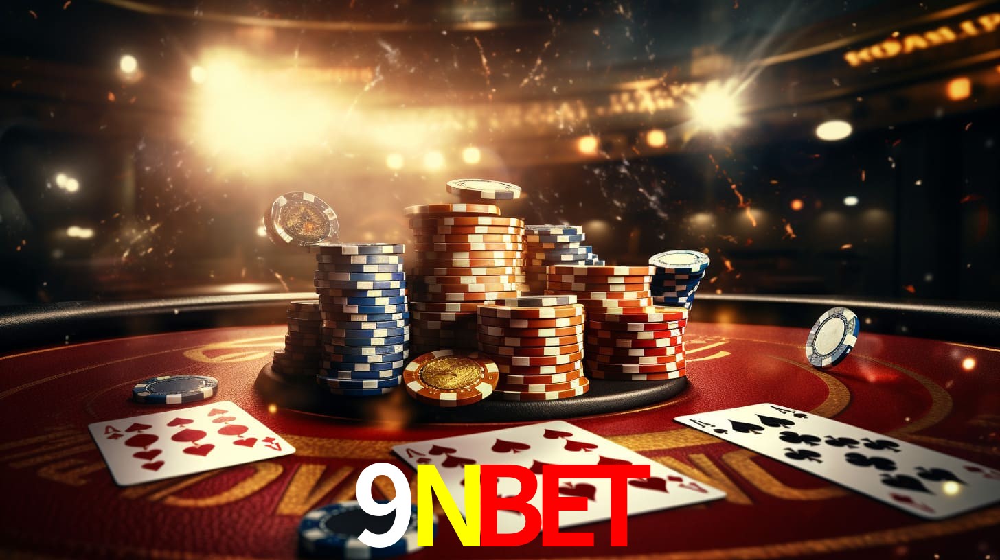 VIP Casino 9Nbet