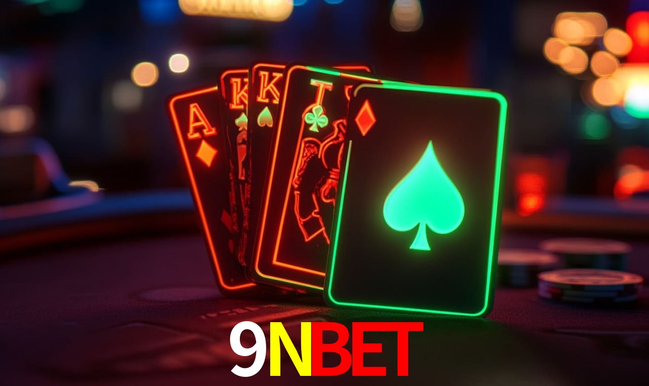 Torneios e prêmios garantidos na 9Nbet
