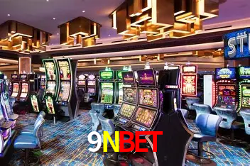 A Emoção da Loteria na 9Nbet: Uma Chance de Mudança de Vida