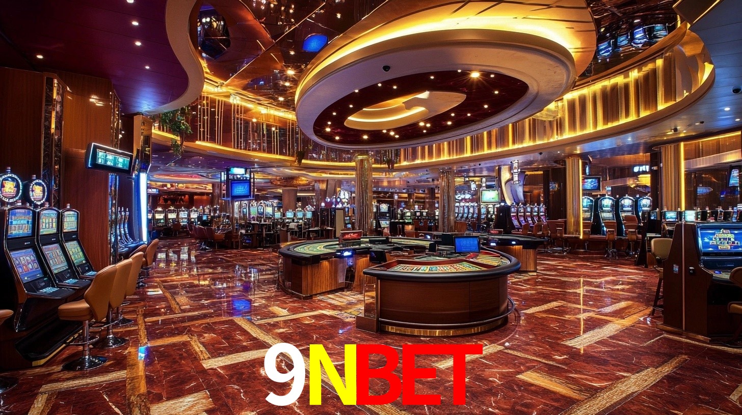 Programa VIP 9Nbet