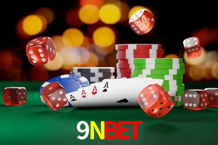 Avaliações dos Jogadores 9Nbet
