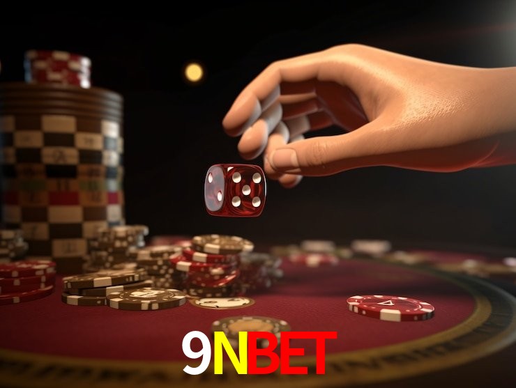 Recursos de Bônus 9Nbet