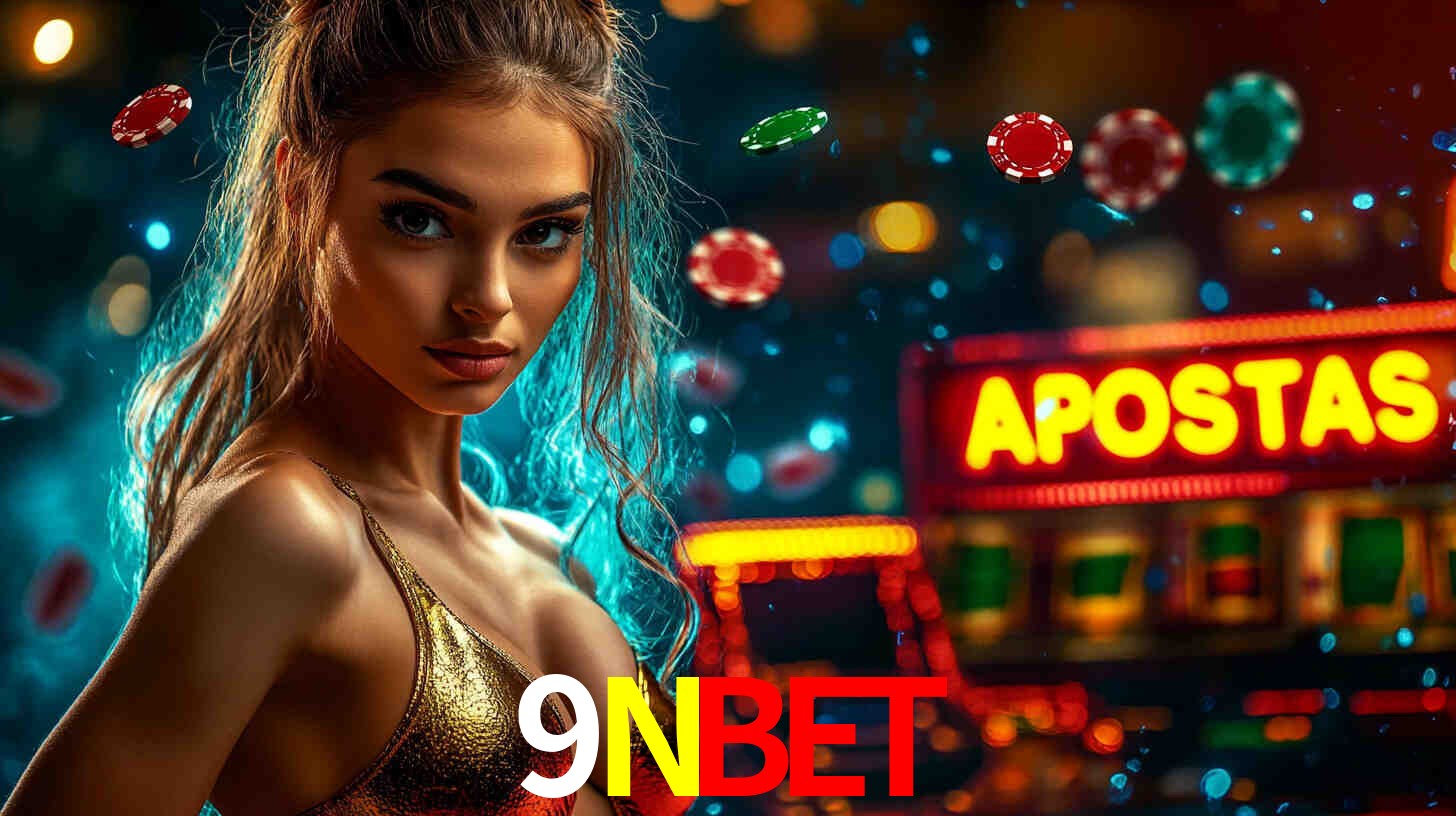A Popularidade dos Caça-Níqueis no 9Nbet
