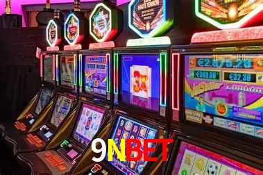 A Experiência Imersiva dos Cassinos Ao Vivo no 9Nbet