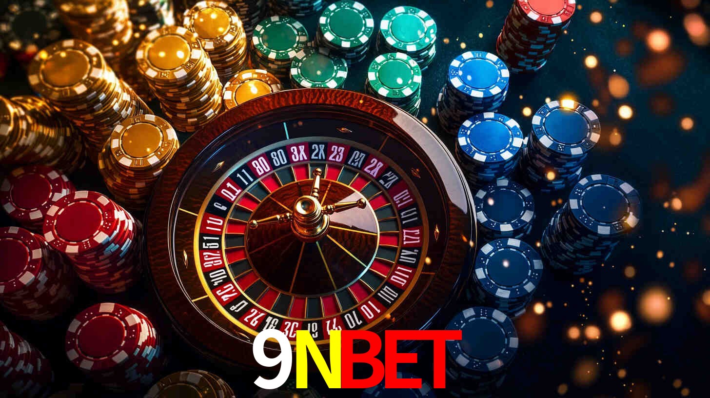 Premium Interface 9Nbet