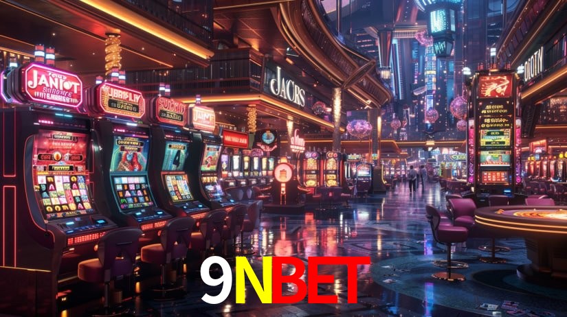 Games Directory 9Nbet