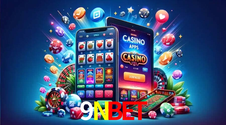 Account Benefits 9Nbet