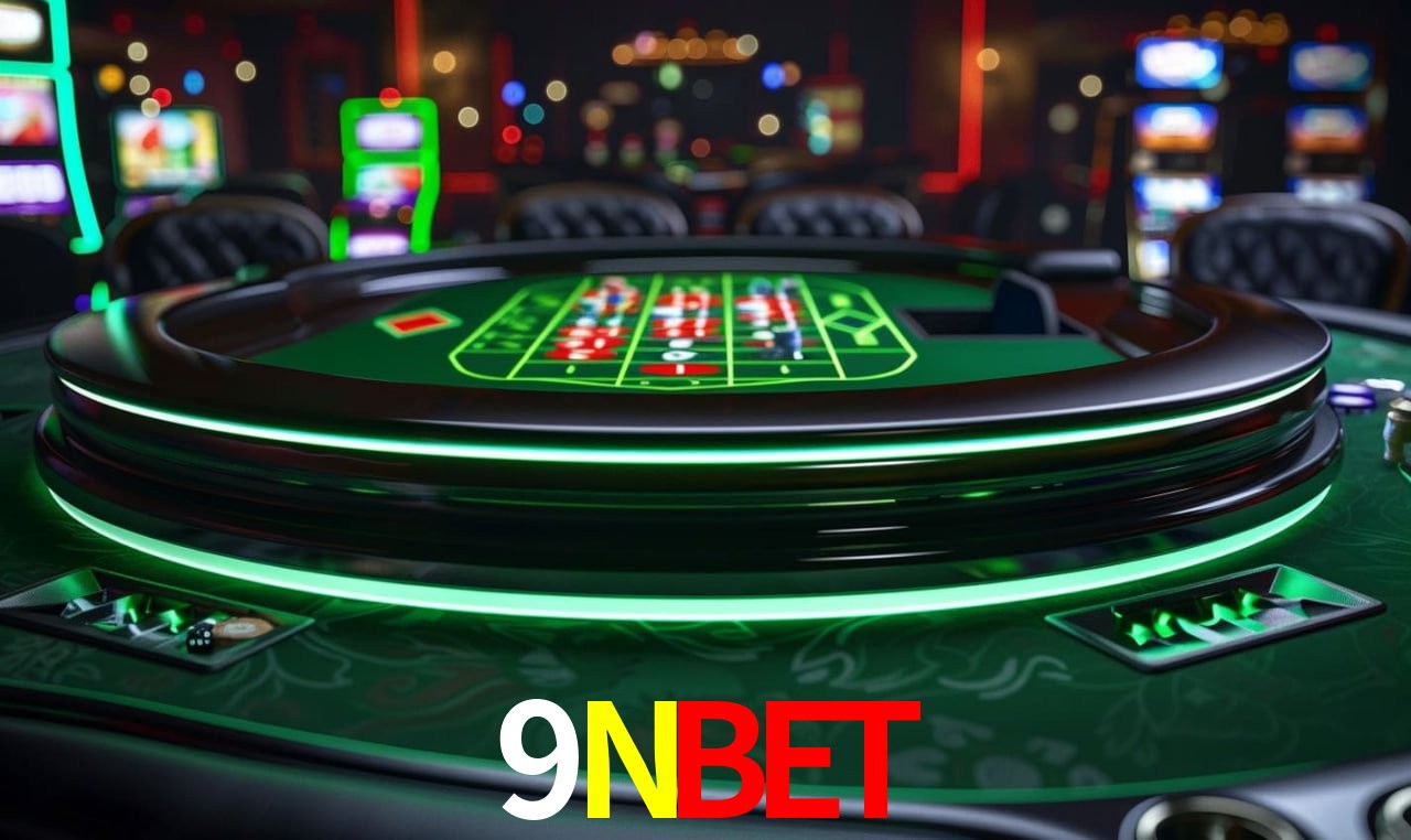 Exclusive Offers 9Nbet