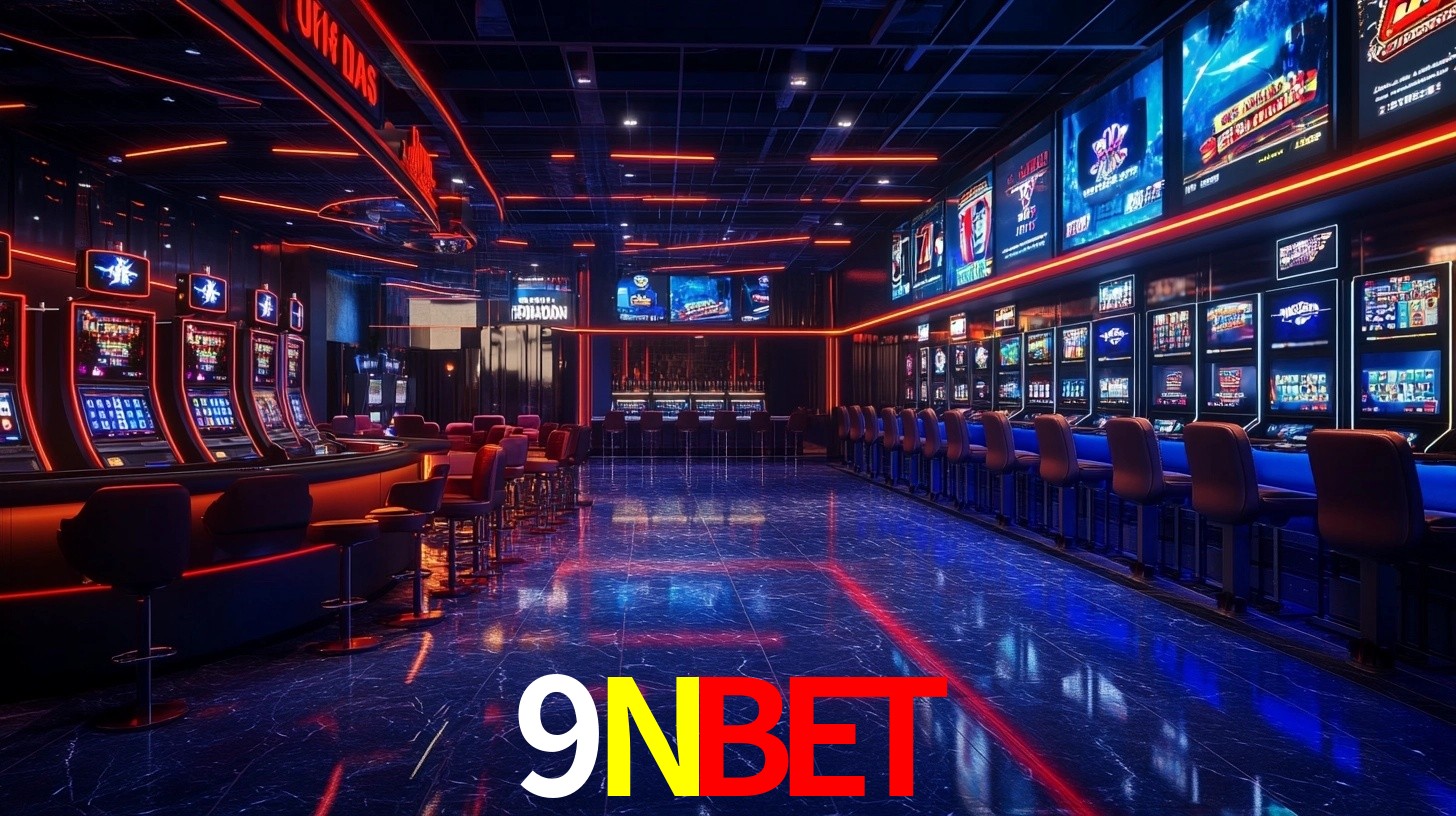 Daily Bonuses 9Nbet