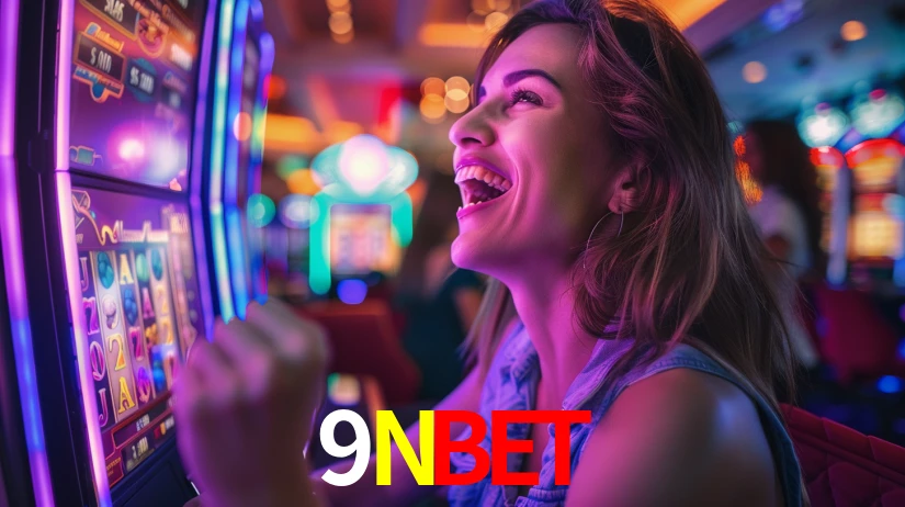 9Nbet Com