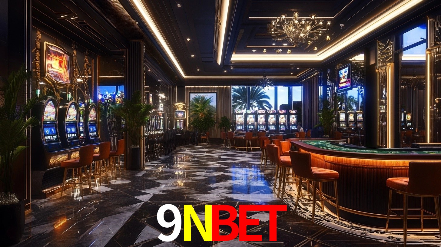 Cashback e recargas na 9Nbet