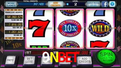 A Emoção da Loteria na 9Nbet: Uma Chance de Mudança de Vida