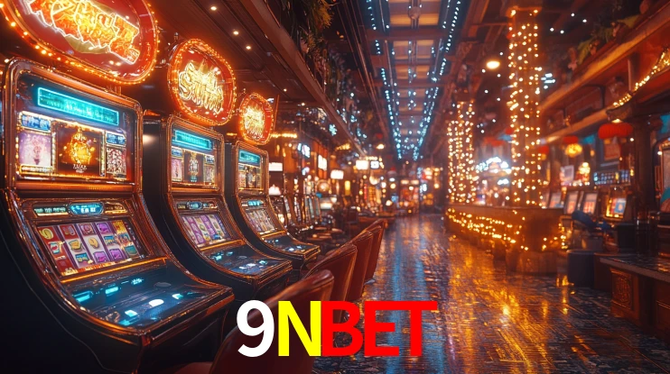 9Nbet App Login Baixar