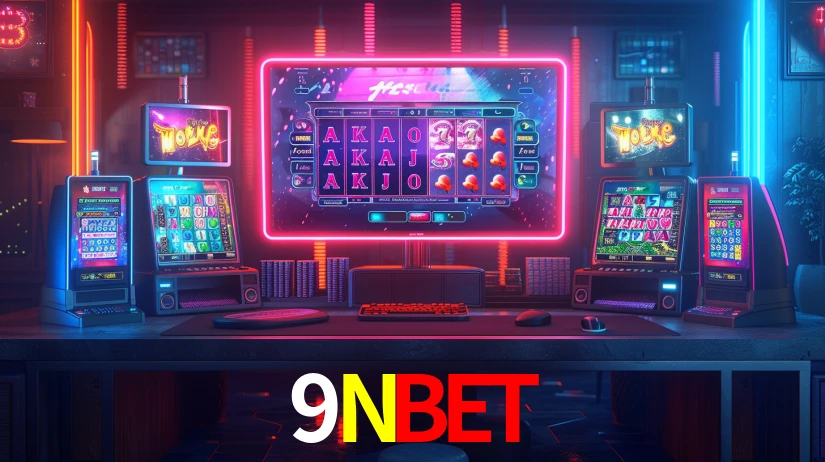 9Nbet App Login Baixar