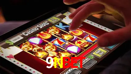 Cassino ao vivo com dealers reais na 9Nbet